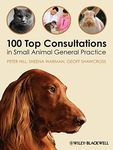 100 Top Consultations in Small Anim