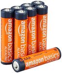 AmazonBasics Battery Packs