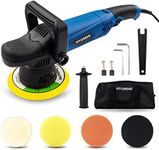 Hyundai 900w Dual Action Polisher K