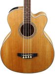 Takamine G Series GB72CE-NAT Jumbo 