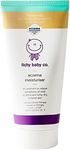 Itchy Baby Co Eczema Moisturiser 15