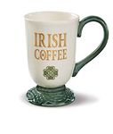 Grasslands Road Irish Coffee Recipe Ceramic Mug