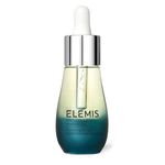 ELEMIS Pro-Collagen Marine Oil, Anti-Wrinkle Facial Oil with a Trio of Marine Actives, Lightweight Face Oil to Moisturise, Nourish and Hydrate, Marine Collagen for Revitalised and Radiant Skin, 15ml