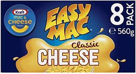 Kraft Mac and Cheese Classic Cheese