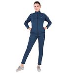 Irana Women's Stylish casual Jogger Set | Women Track Suit |Women's Yoga Track Suit Pants, Joggers, Gym, Active Lower Wear