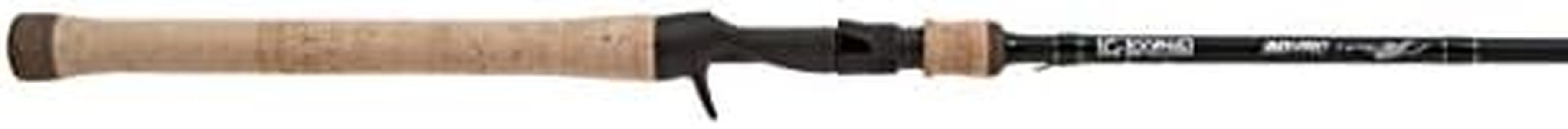 G. Loomis IMX PRO 875C CRR