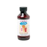 LorAnn Salted Caramel Flavor Fountain, 4 oz Bottle