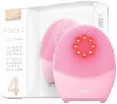 FOREO Luna 4 Plus Facial Cleansing 