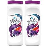 Glade Carpet and Room Powder, Laven