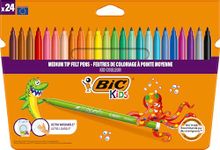 BIC Marker Sets