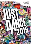 Just Dance 2015 - Wii