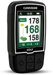 CANMORE Handheld Golf GPS HG200- Fu