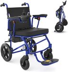 RehabRolls Lightweight Foldable Ele