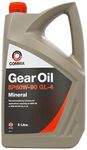 Comma GO45L EP80W90 GL4 Gear Oil, 5 Liter