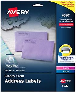 Avery Prin