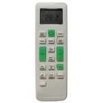 Upix AC Remote No. 90, Compatible/Replacement for Samsung AC Remote Control (Exactly Same Remote Will Only Work)