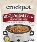 Crock-Pot BBQ Pulled Pork Seasoning