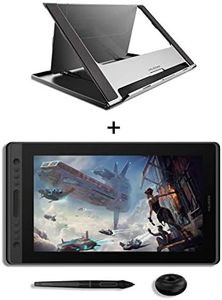 HUION KAMV