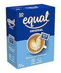 EQUAL PACKETS 50( 2 PACK )