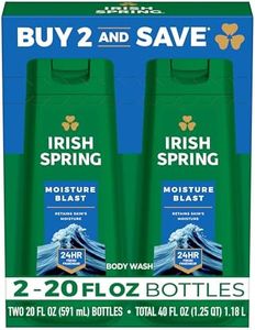 Irish Spri