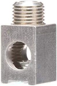 SIEMENS ECLK2#4-2/0 Neutral Lug Kit, Color