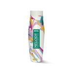 RIYA MELODY PERFUME BODY TALC (300 gm) | Fragrant Talc for Women| Smooth Texture | Citrus Floral Fresh Perfumed Talc| Mild Fragrance | Sweat Absorbent | Safe on Skin