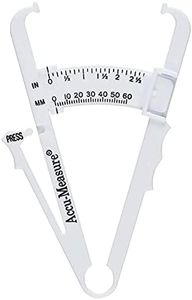 Accu-Measure Fitness 3000 Body Fat Caliper