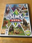 The Sims 3: Pets Expansion Pack (PC