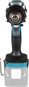 Makita 18V Brushless Drill Driver – Cordless Power Tool