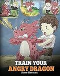 Train Your Angry Dragon: A Cute Chi