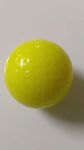 GDON Softball Balls for Practice PVC Dimple Ball 180gms 12"