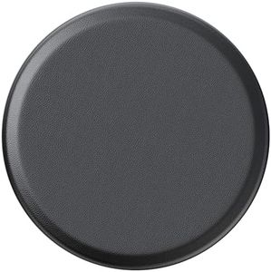 Moonet 27-29 inch Spare Tire Cover Thickening Leather Universal Fit for Jeep, Trailer, RV, SUV, Truck, Tough Tire Wheel Soft Cover (Fits Entire Tire Diameters 27-29 inch)