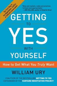 Getting to