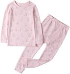 Owlivia Toddler Pajamas, 100% Organ