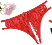 Avidlove Women Lace Panties Sexy Un