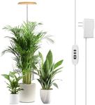 LORDEM Bamboo Plant Grow Light, 82 