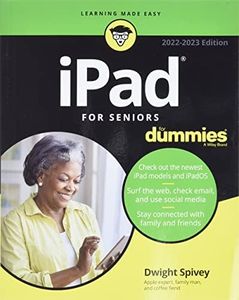 iPad For S