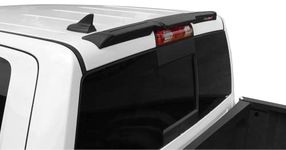 BridgeSport Truck Headache Rack Spoiler for Dodge RAM 1500 Classic & 2500 from 2009 to 2022 - Cab Protection Assist for Long Cargo Management 2