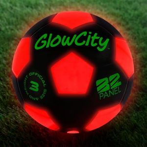 Glow in Th