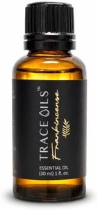 Balm of Gilead Frankincense Essential Oil for Skin & Face - Ethicaly Sourced, Wild-Harvested, Reviving & Fully Sustainable Rare Boswellia Neglecta - 1 fl Oz Traceable Field to Bottle