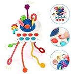 Flnlano Montessori Toys for Toddler