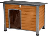 Suumerpety Indoor Outdoor Dog House