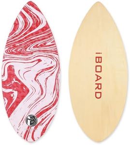 iBOARD 36”