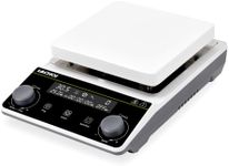 LACHOI Magnetic Stirrer Hot Plate S