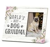 SRADMO Dog Grandma Gifts,Christmas 
