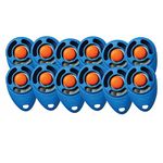 StarMark Triple Crown CLICKER Proven Dog Puppy Pet Scientific Training 12 Pack