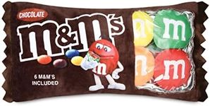 iscream M&M's Package 16" x 8.5" Pi