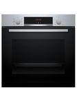 Bosch Series 4 HQA534BS3B Built In Electric Oven, Stainless Steel
