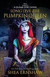 Long Live the Pumpkin Queen: Tim Bu