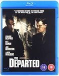 Departed, the